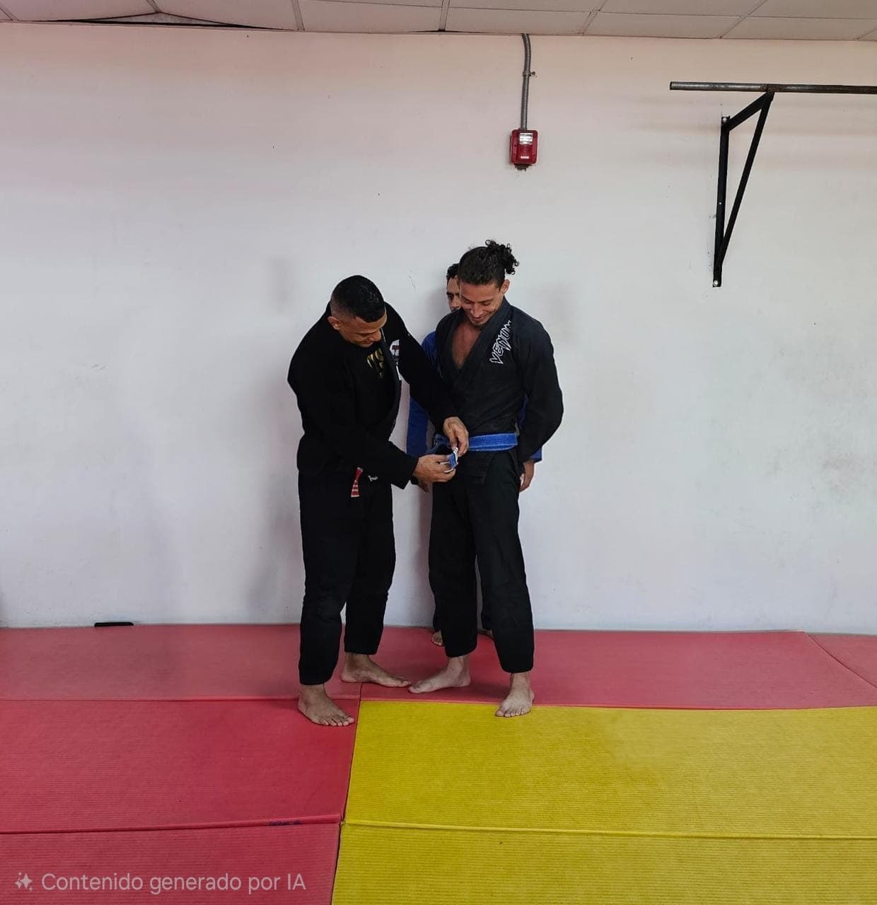 Gamez Athletic Sports